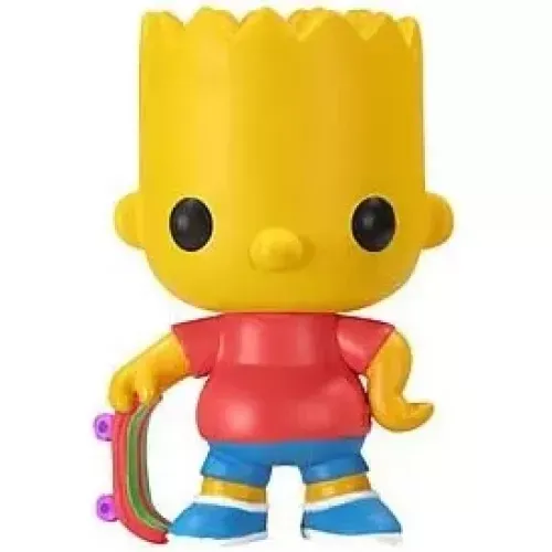 Bart Simpson