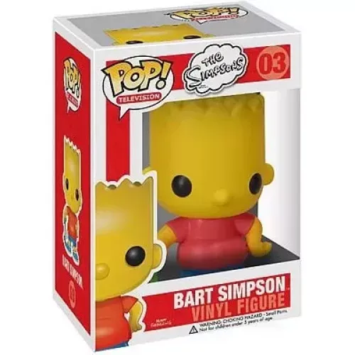 Bart Simpson