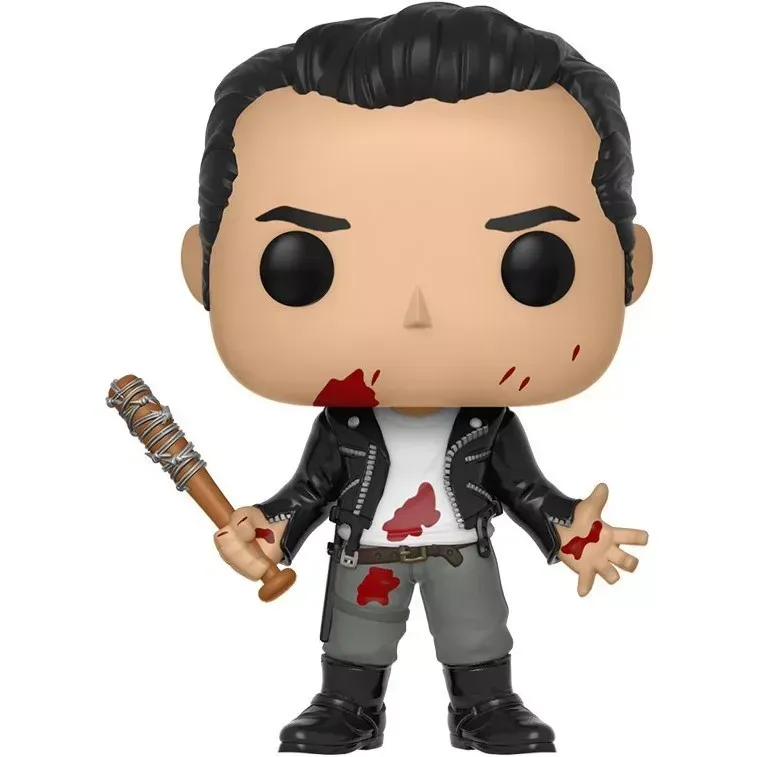 Negan (Bloody)