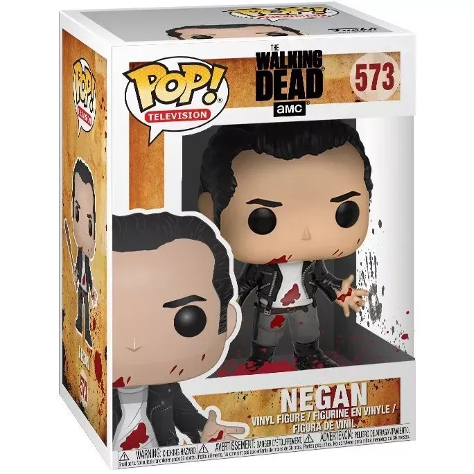 Negan (Bloody)