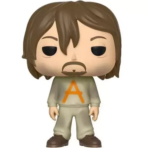 Daryl Dixon (Prison Suit)