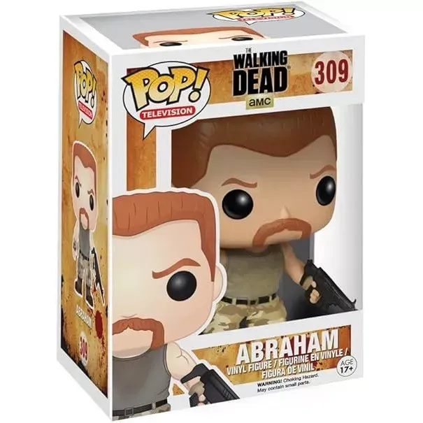 Abraham