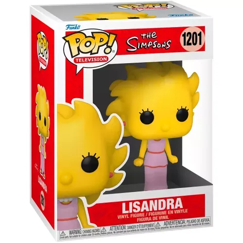 Lisandra