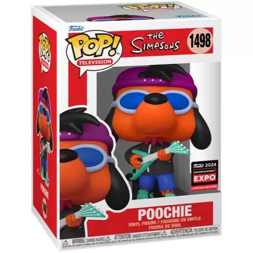 Poochie