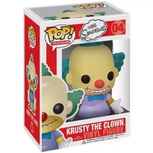 Krusty the Clown