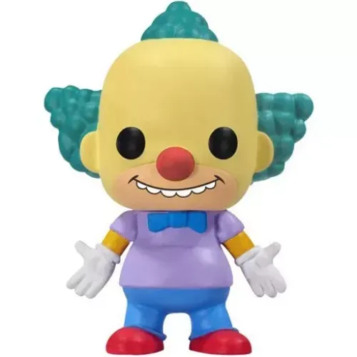 Krusty the Clown
