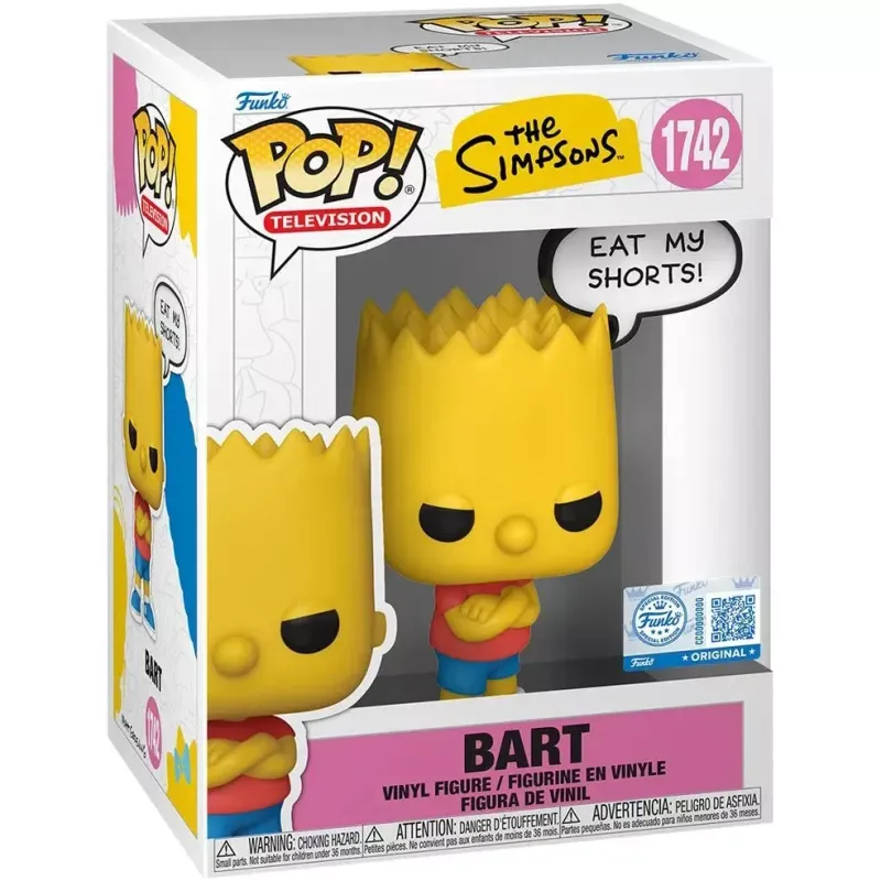 Bart (Saying)