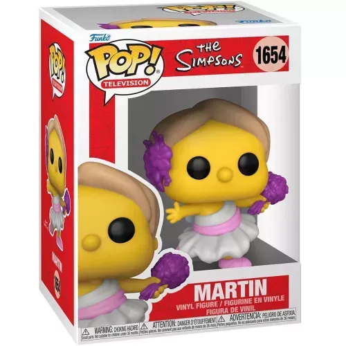 Martin