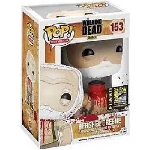 Hershel Greene (Headless)