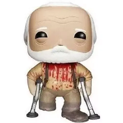 Hershel Greene (Headless)