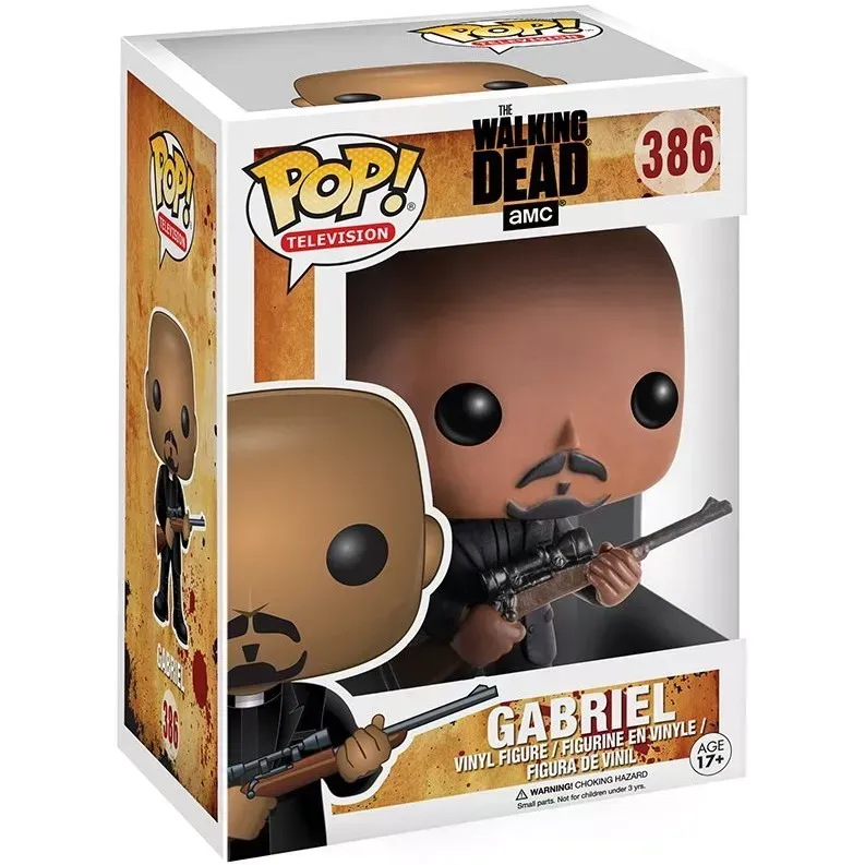 Gabriel