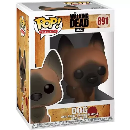 Dog