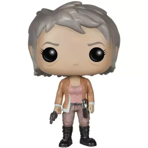 Carol Peletier