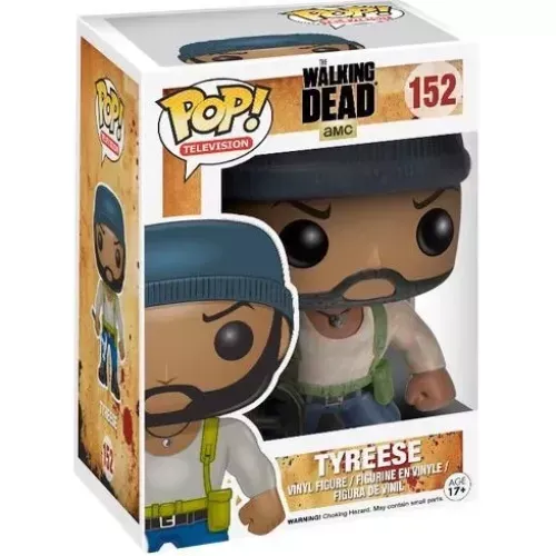 Tyreese