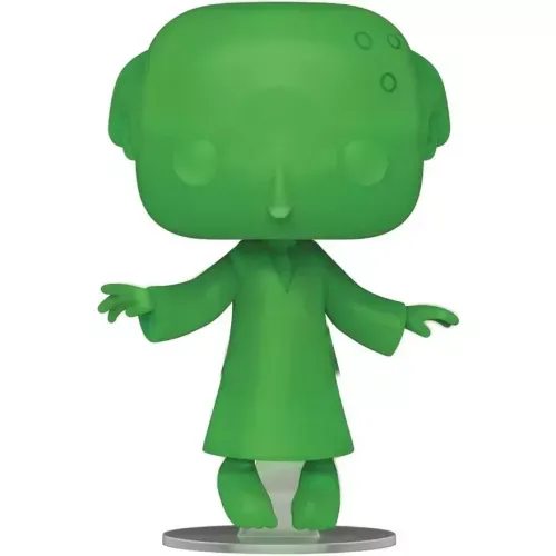 Glowing Mr. Burns (Green) (Chase) (Glows in the Dark)