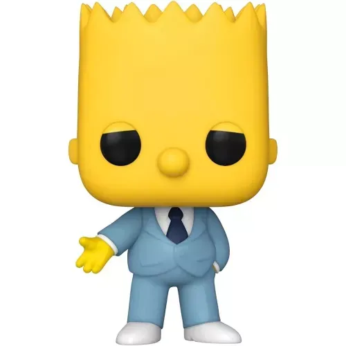 Gangster Bart