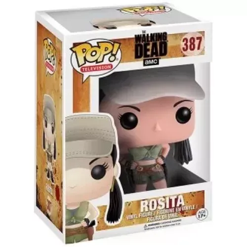 Rosita