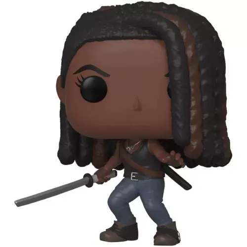 Michonne