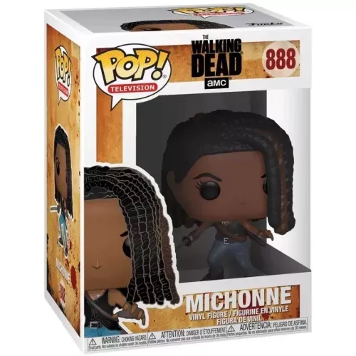Michonne