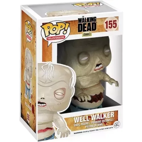 Well Walker