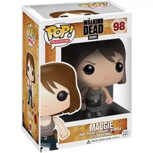 Maggie