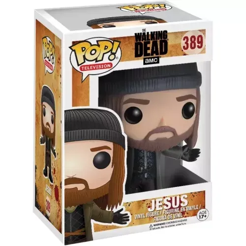 Jesus