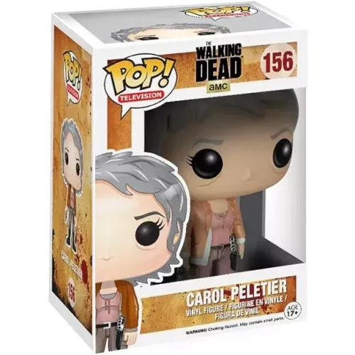 Carol Peletier