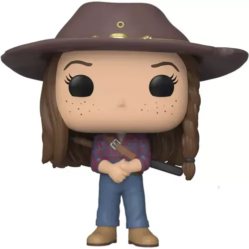 Judith Grimes