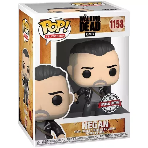 Negan (Knife)