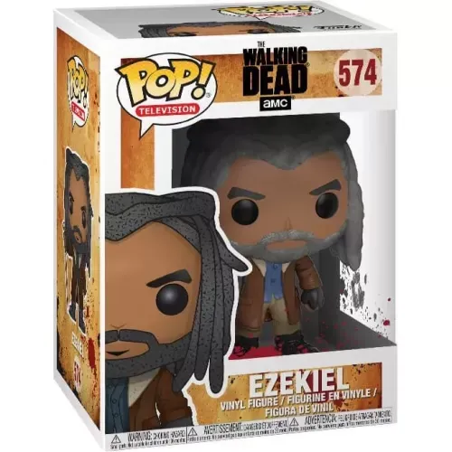 Ezekiel