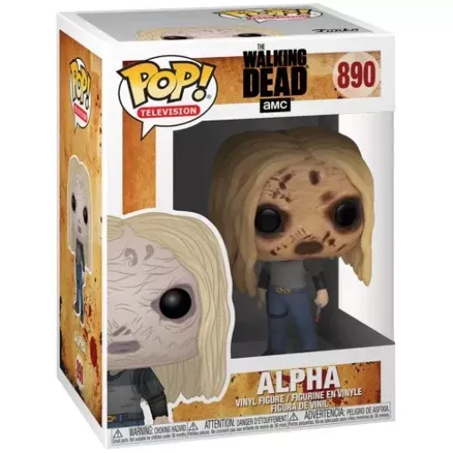 Alpha