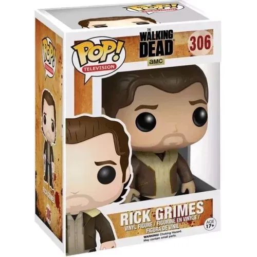 Rick Grimes