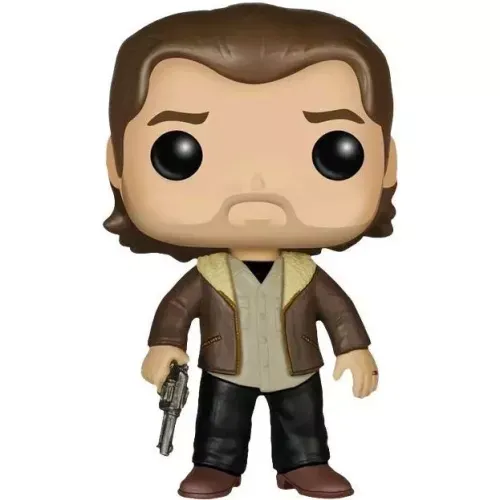 Rick Grimes
