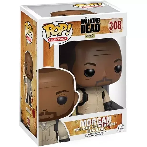 Morgan
