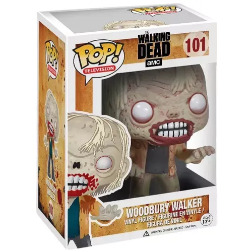 Woodbury Walker