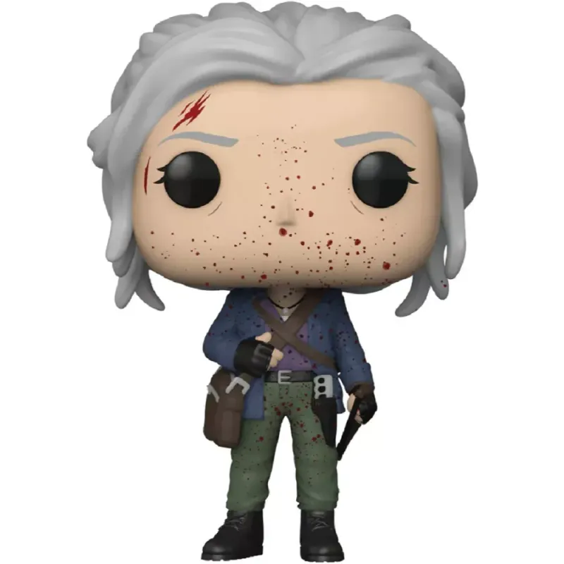 Carol Peletier (Bloody)
