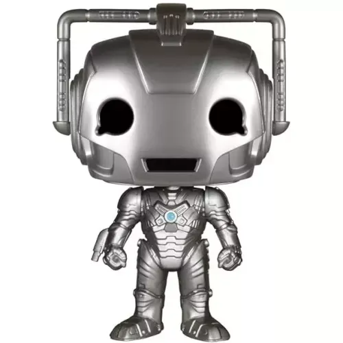 Cyberman