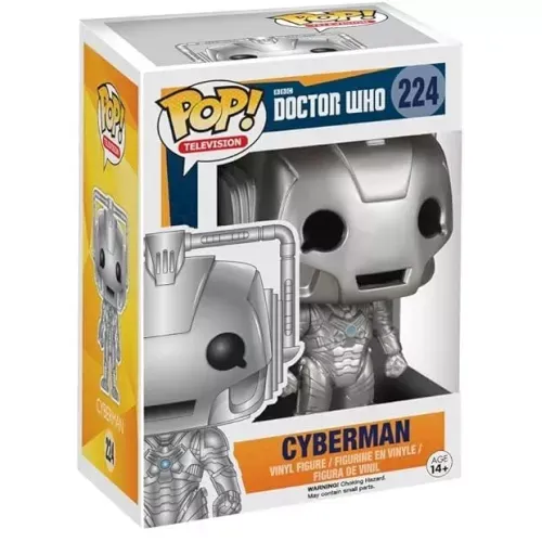 Cyberman