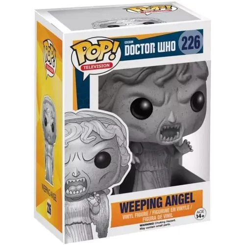 Weeping Angel