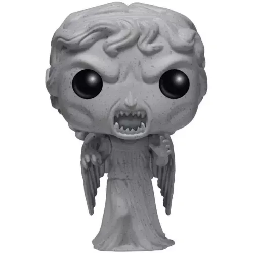 Weeping Angel