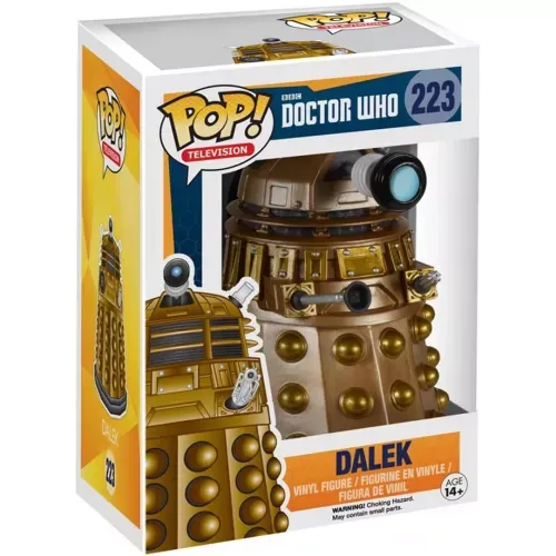 Dalek