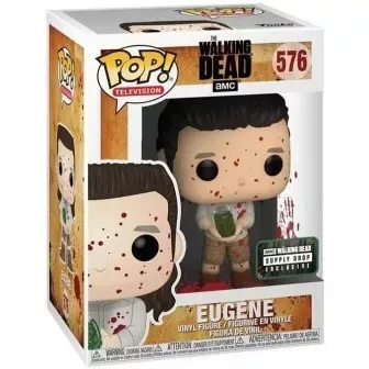 Eugene (Bloody)