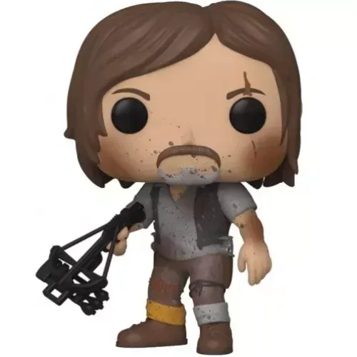 Daryl Dixon (Bloody)