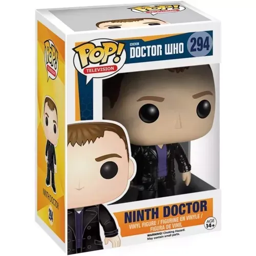 Ninth Doctor