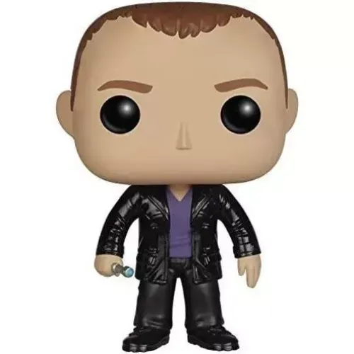 Ninth Doctor