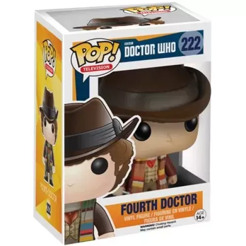Fourth Doctor