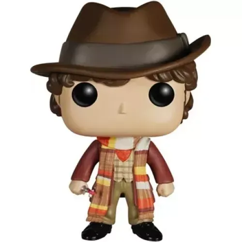 Fourth Doctor