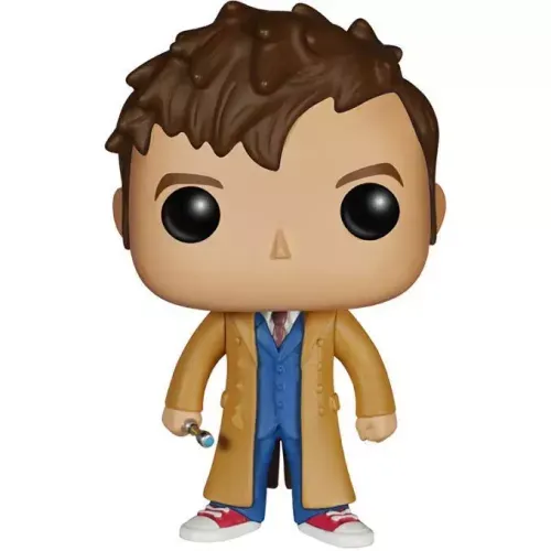 Tenth Doctor
