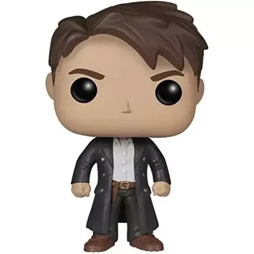 Jack Harkness