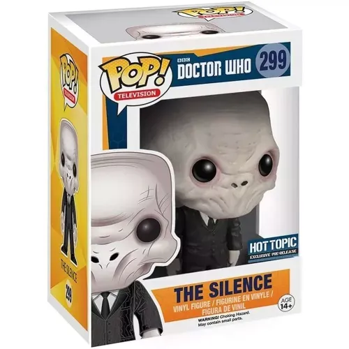 The Silence